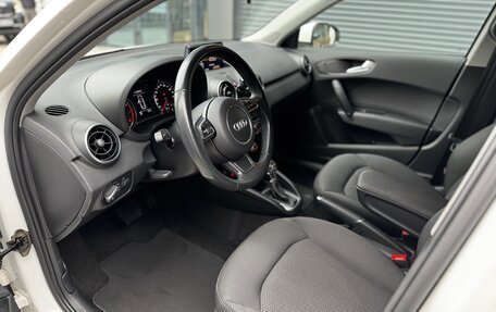 Audi A1, 2015 год, 1 650 000 рублей, 10 фотография