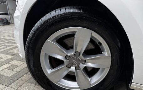 Audi A1, 2015 год, 1 650 000 рублей, 16 фотография