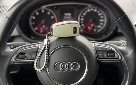 Audi A1, 2015 год, 1 650 000 рублей, 8 фотография