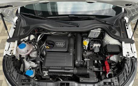 Audi A1, 2015 год, 1 650 000 рублей, 14 фотография