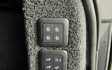 Land Rover Range Rover IV рестайлинг, 2021 год, 11 999 000 рублей, 10 фотография