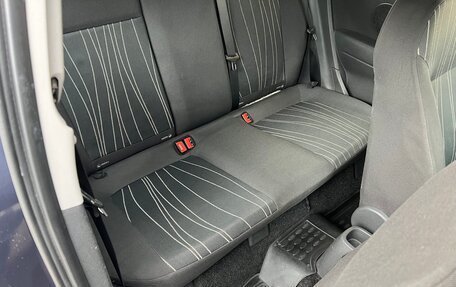 Opel Corsa D, 2007 год, 450 000 рублей, 12 фотография