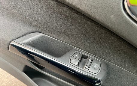 Opel Corsa D, 2007 год, 450 000 рублей, 19 фотография