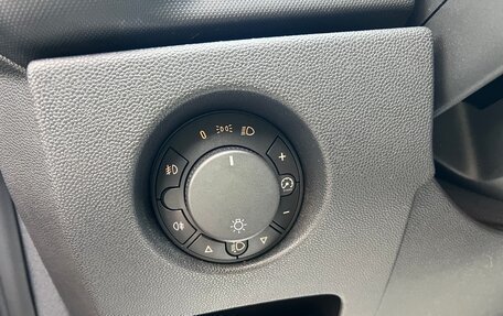 Opel Corsa D, 2007 год, 450 000 рублей, 18 фотография