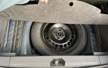 Opel Corsa D, 2007 год, 450 000 рублей, 20 фотография