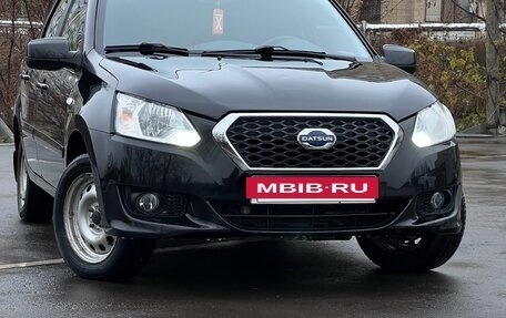 Datsun on-DO I рестайлинг, 2014 год, 450 000 рублей, 4 фотография