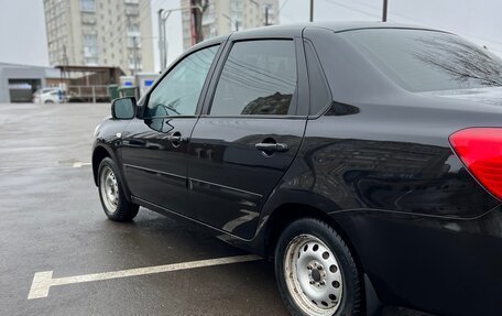 Datsun on-DO I рестайлинг, 2014 год, 450 000 рублей, 7 фотография