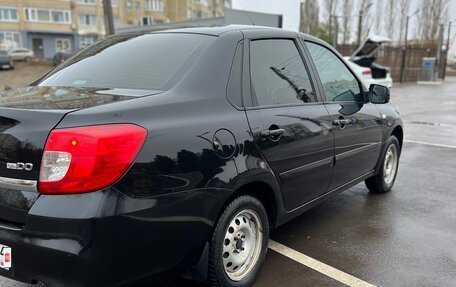 Datsun on-DO I рестайлинг, 2014 год, 450 000 рублей, 8 фотография