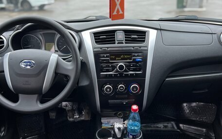 Datsun on-DO I рестайлинг, 2014 год, 450 000 рублей, 10 фотография