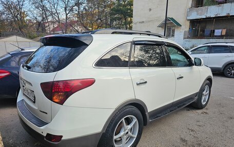 Hyundai ix55, 2010 год, 1 650 000 рублей, 3 фотография