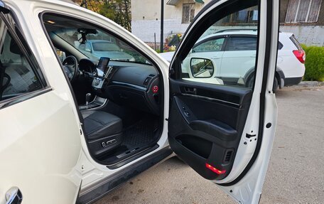 Hyundai ix55, 2010 год, 1 650 000 рублей, 8 фотография