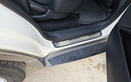 Hyundai ix55, 2010 год, 1 650 000 рублей, 11 фотография