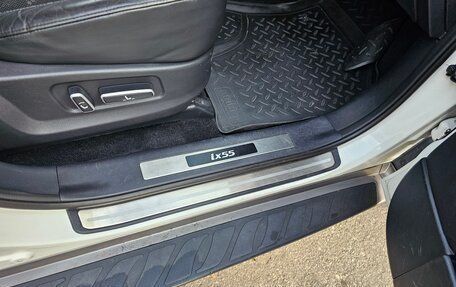 Hyundai ix55, 2010 год, 1 650 000 рублей, 12 фотография