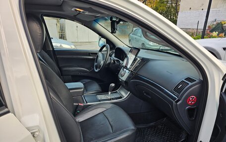 Hyundai ix55, 2010 год, 1 650 000 рублей, 13 фотография