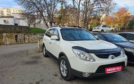 Hyundai ix55, 2010 год, 1 650 000 рублей, 2 фотография