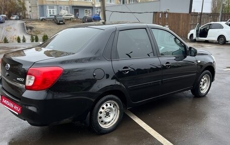 Datsun on-DO I рестайлинг, 2014 год, 450 000 рублей, 6 фотография