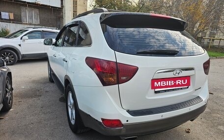 Hyundai ix55, 2010 год, 1 650 000 рублей, 4 фотография