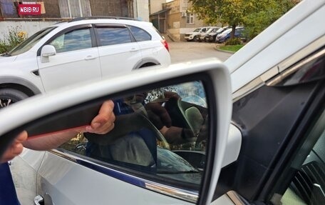 Hyundai ix55, 2010 год, 1 650 000 рублей, 19 фотография