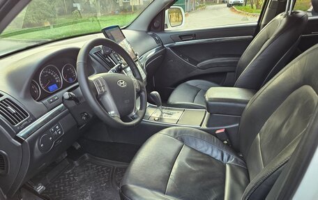 Hyundai ix55, 2010 год, 1 650 000 рублей, 23 фотография