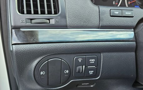 Hyundai ix55, 2010 год, 1 650 000 рублей, 29 фотография