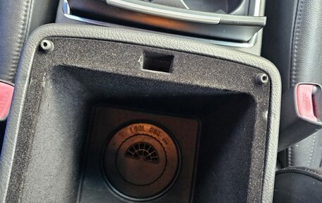 Hyundai ix55, 2010 год, 1 650 000 рублей, 28 фотография