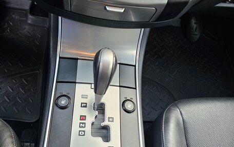 Hyundai ix55, 2010 год, 1 650 000 рублей, 26 фотография