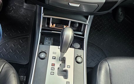 Hyundai ix55, 2010 год, 1 650 000 рублей, 27 фотография