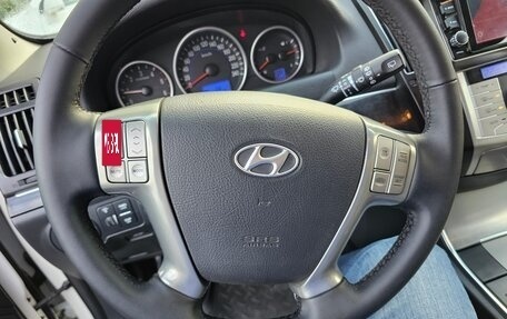 Hyundai ix55, 2010 год, 1 650 000 рублей, 31 фотография