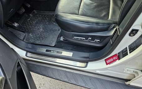 Hyundai ix55, 2010 год, 1 650 000 рублей, 21 фотография