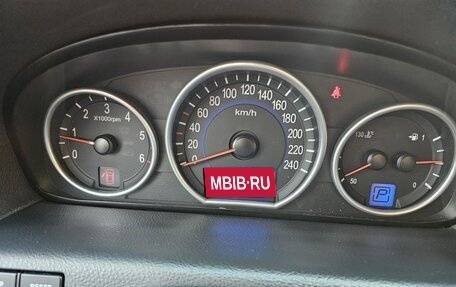 Hyundai ix55, 2010 год, 1 650 000 рублей, 24 фотография