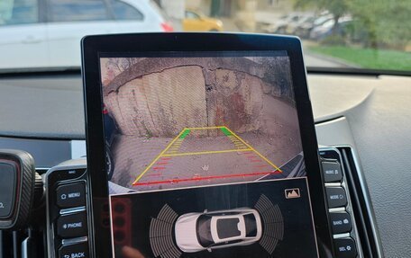 Hyundai ix55, 2010 год, 1 650 000 рублей, 34 фотография