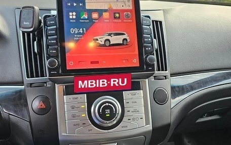 Hyundai ix55, 2010 год, 1 650 000 рублей, 25 фотография