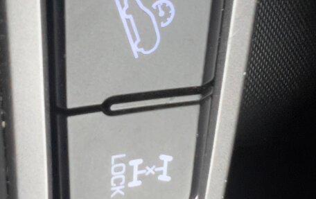 Hyundai Creta I рестайлинг, 2017 год, 1 190 000 рублей, 7 фотография