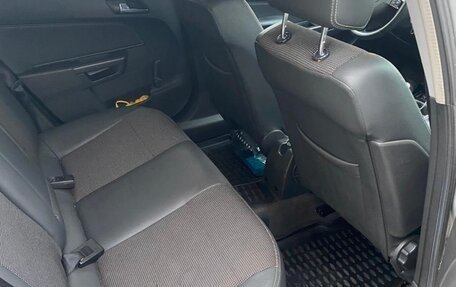 Opel Astra H, 2008 год, 370 000 рублей, 9 фотография