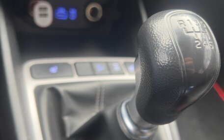 Hyundai Creta I рестайлинг, 2017 год, 1 190 000 рублей, 9 фотография