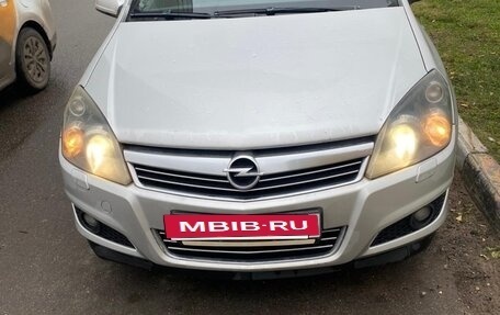 Opel Astra H, 2008 год, 370 000 рублей, 6 фотография