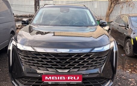 Geely Atlas, 2024 год, 3 240 000 рублей, 3 фотография