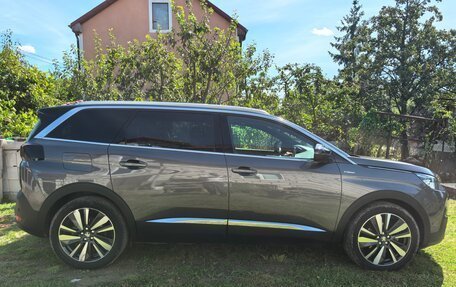 Peugeot 5008 II, 2019 год, 2 450 000 рублей, 4 фотография
