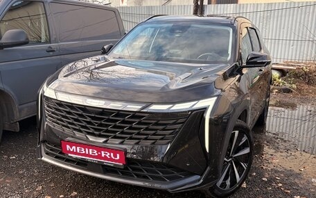 Geely Atlas, 2024 год, 3 240 000 рублей, 2 фотография