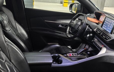 Peugeot 5008 II, 2019 год, 2 450 000 рублей, 5 фотография