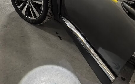 Peugeot 5008 II, 2019 год, 2 450 000 рублей, 9 фотография