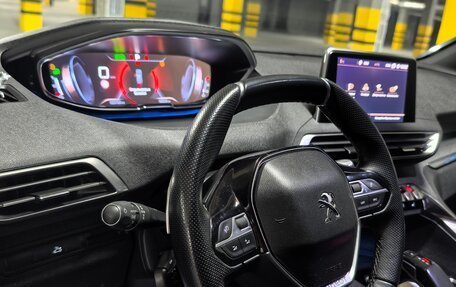 Peugeot 5008 II, 2019 год, 2 450 000 рублей, 7 фотография