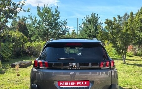 Peugeot 5008 II, 2019 год, 2 450 000 рублей, 3 фотография