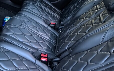 Peugeot 5008 II, 2019 год, 2 450 000 рублей, 12 фотография