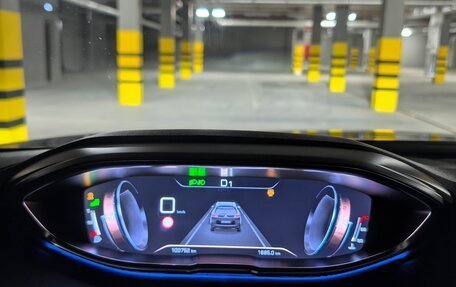 Peugeot 5008 II, 2019 год, 2 450 000 рублей, 15 фотография