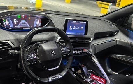 Peugeot 5008 II, 2019 год, 2 450 000 рублей, 6 фотография