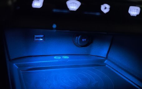 Peugeot 5008 II, 2019 год, 2 450 000 рублей, 19 фотография