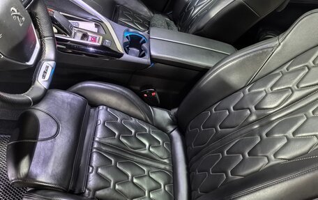 Peugeot 5008 II, 2019 год, 2 450 000 рублей, 23 фотография