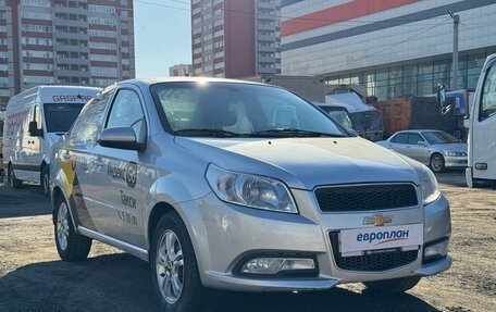 Chevrolet Nexia, 2023 год, 612 000 рублей, 2 фотография