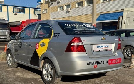 Chevrolet Nexia, 2023 год, 612 000 рублей, 4 фотография